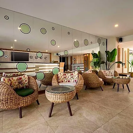 La Quinta By Wyndham 酒店 Çeşme