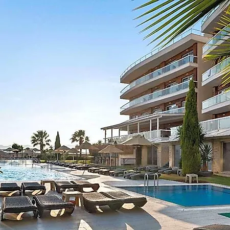 La Quinta By Wyndham 酒店 2*