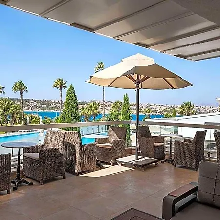 La Quinta By Wyndham 酒店 Çeşme